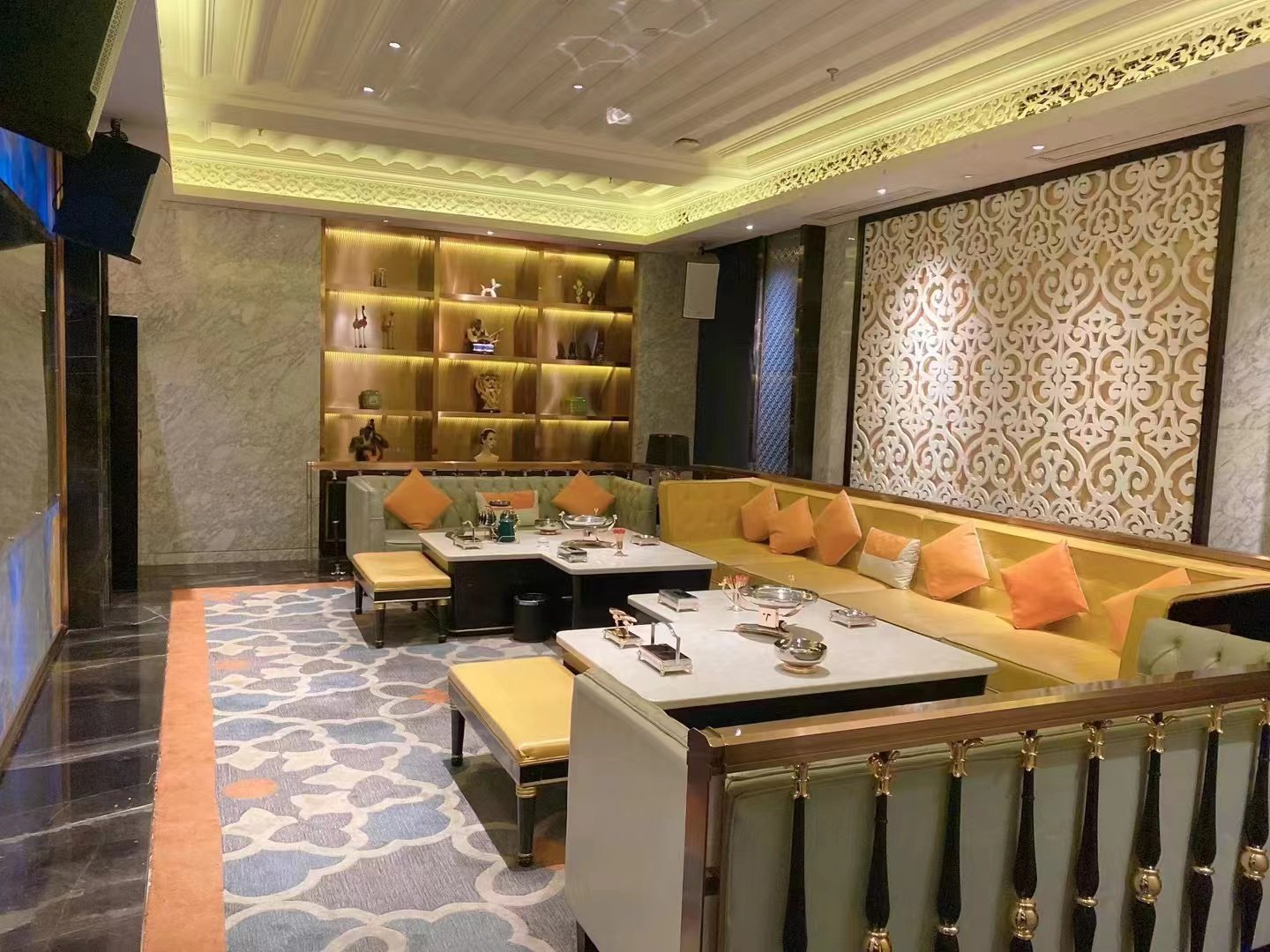 荆州商务ktv低端场所推荐-松滋市ktv预定