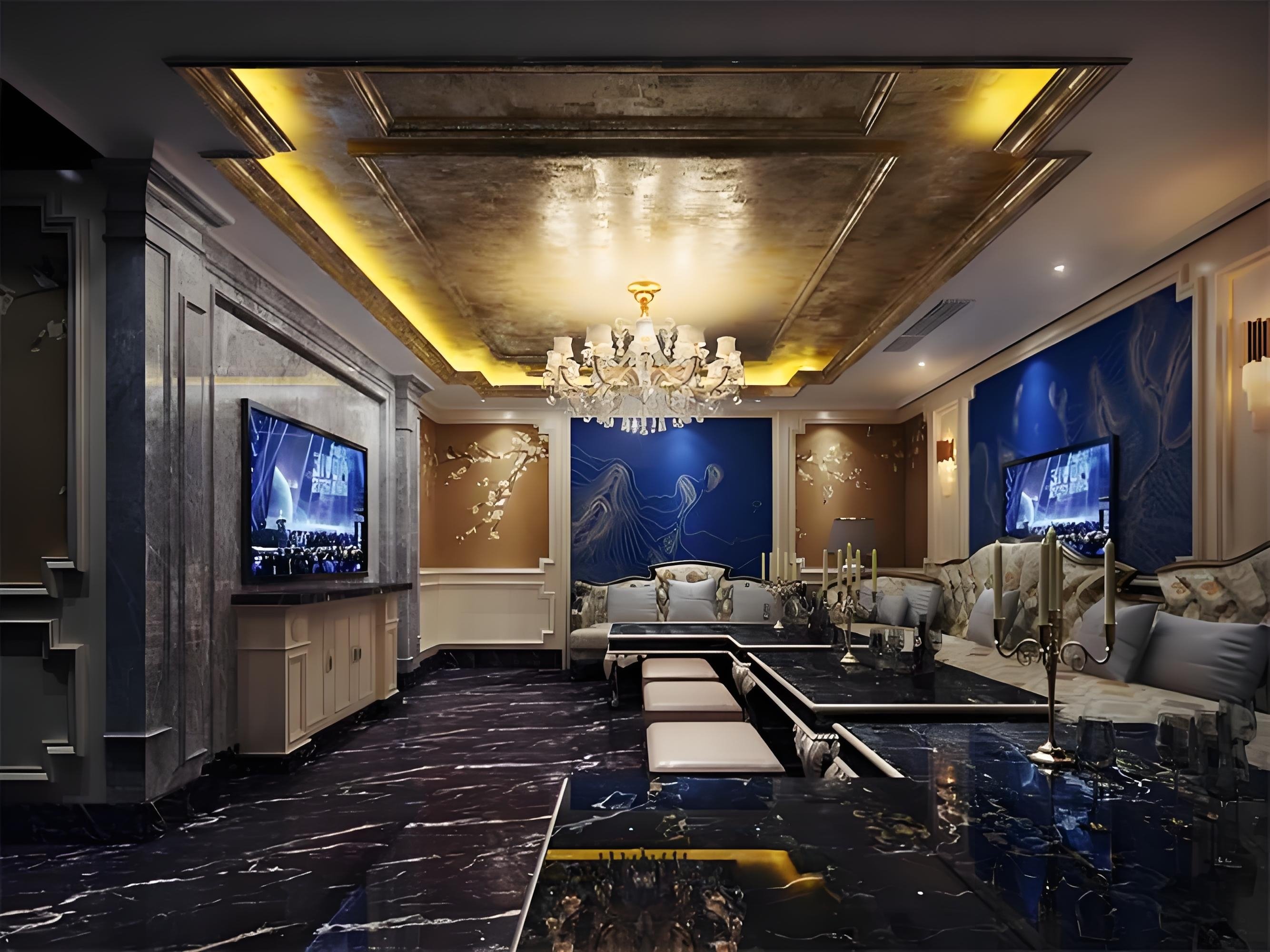 荆州商务ktv夜场宣传新体验-松滋市ktv预定